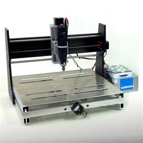 bigfoot desktop cnc machine review|A Buyer's Guide to Benchtop CNC Machines .